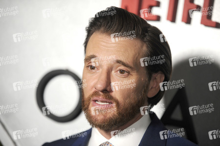 Serien-Screening 'Ozark' in New York