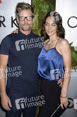 Serien-Screening 'Ozark' in New York