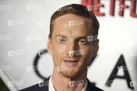 Serien-Screening 'Ozark' in New York