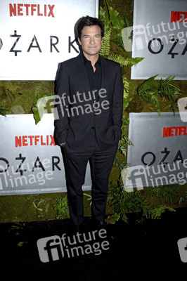 Serien-Screening 'Ozark' in New York