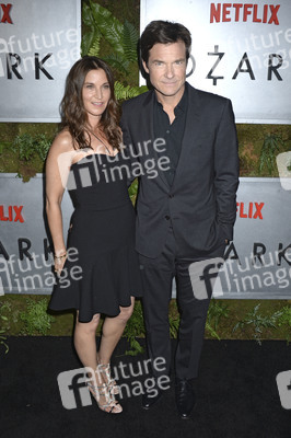 Serien-Screening 'Ozark' in New York