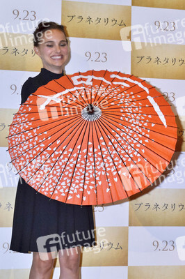 Filmpremiere 'Planetarium' in Tokio