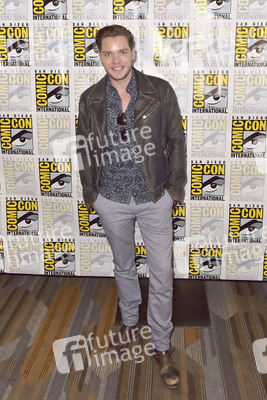 Photocall 'Shadowhunters' auf der San Diego Comic-Con International 2017