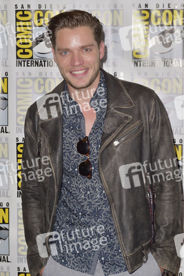 Photocall 'Shadowhunters' auf der San Diego Comic-Con International 2017