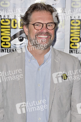 Photocall 'Stan Against Evil' auf der San Diego Comic-Con International 2017