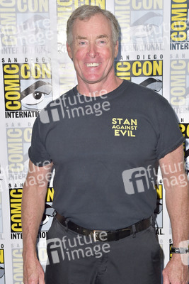 Photocall 'Stan Against Evil' auf der San Diego Comic-Con International 2017