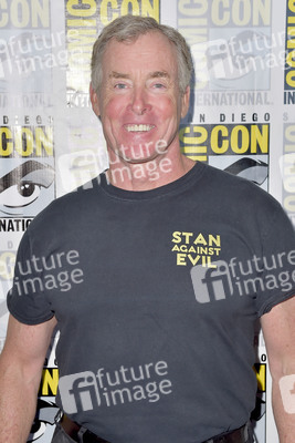 Photocall 'Stan Against Evil' auf der San Diego Comic-Con International 2017