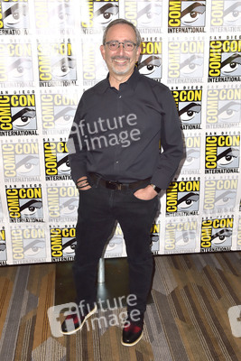 Photocall 'Stitchers' auf der San Diego Comic-Con International 2017