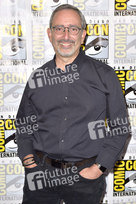Photocall 'Stitchers' auf der San Diego Comic-Con International 2017