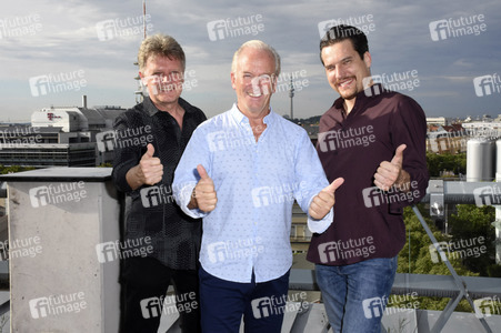5 Jahre Telamo in München