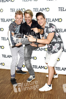 5 Jahre Telamo in München