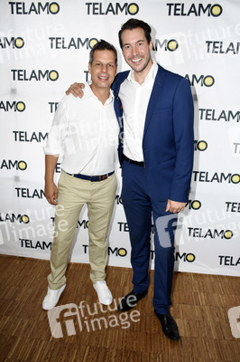 5 Jahre Telamo in München
