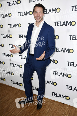 5 Jahre Telamo in München