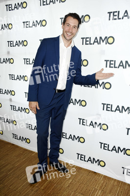 5 Jahre Telamo in München