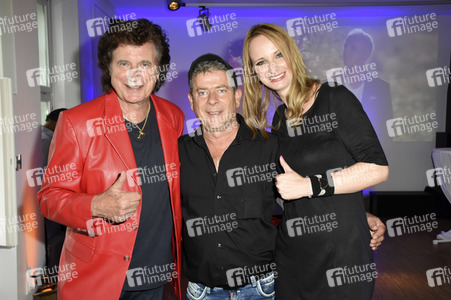 5 Jahre Telamo in München