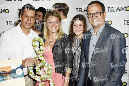 5 Jahre Telamo in München