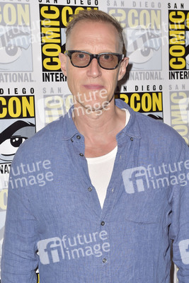 Photocall 'Van Helsing' auf der San Diego Comic-Con International 2017