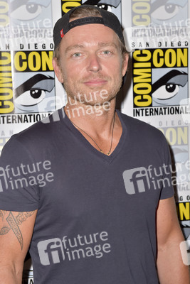 Photocall 'Van Helsing' auf der San Diego Comic-Con International 2017