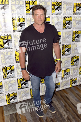 Photocall 'Van Helsing' auf der San Diego Comic-Con International 2017