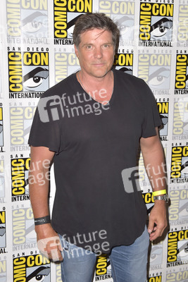 Photocall 'Van Helsing' auf der San Diego Comic-Con International 2017