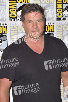 Photocall 'Van Helsing' auf der San Diego Comic-Con International 2017