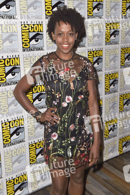 Photocall 'Van Helsing' auf der San Diego Comic-Con International 2017