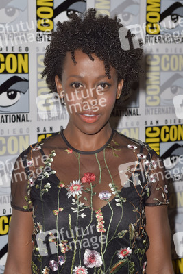 Photocall 'Van Helsing' auf der San Diego Comic-Con International 2017