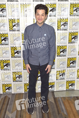 Photocall 'DuckTales' auf der San Diego Comic-Con International 2017