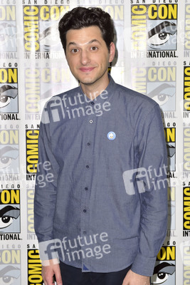 Photocall 'DuckTales' auf der San Diego Comic-Con International 2017