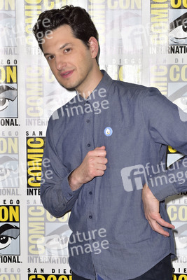 Photocall 'DuckTales' auf der San Diego Comic-Con International 2017