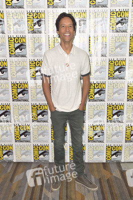 Photocall 'DuckTales' auf der San Diego Comic-Con International 2017