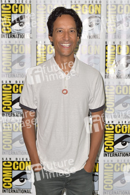 Photocall 'DuckTales' auf der San Diego Comic-Con International 2017