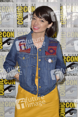 Photocall 'DuckTales' auf der San Diego Comic-Con International 2017