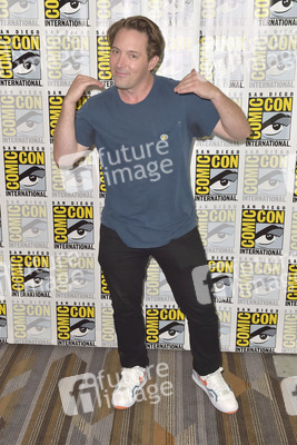 Photocall 'DuckTales' auf der San Diego Comic-Con International 2017