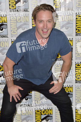 Photocall 'DuckTales' auf der San Diego Comic-Con International 2017