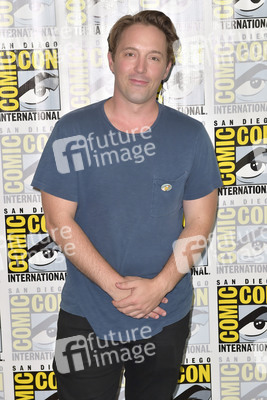 Photocall 'DuckTales' auf der San Diego Comic-Con International 2017