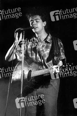 Konzert von Echo & the Bunnymen in London