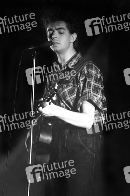 Konzert von Echo & the Bunnymen in London