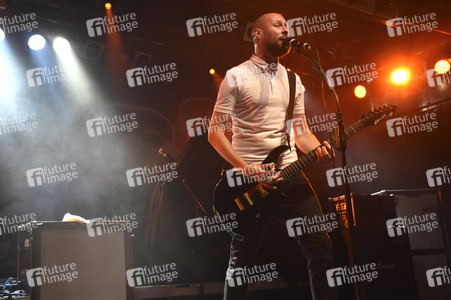 Free & Easy Festival 2017 in München