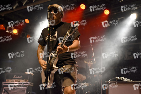 Free & Easy Festival 2017 in München