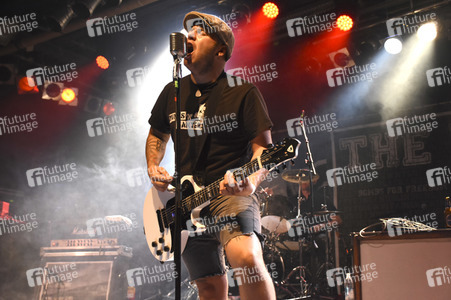 Free & Easy Festival 2017 in München