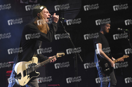 Free & Easy Festival 2017 in München