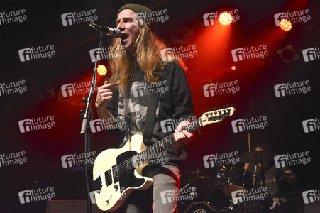 Free & Easy Festival 2017 in München
