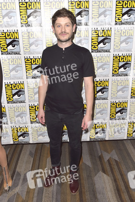 Photocall 'Inhumans' auf der San Diego Comic-Con International 2017