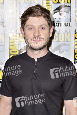 Photocall 'Inhumans' auf der San Diego Comic-Con International 2017