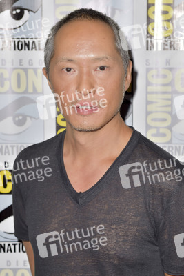 Photocall 'Inhumans' auf der San Diego Comic-Con International 2017