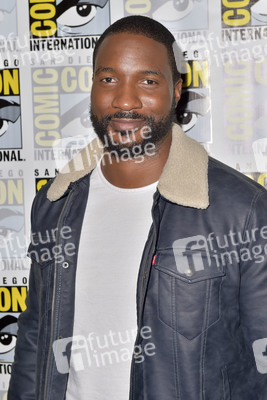 Photocall 'Inhumans' auf der San Diego Comic-Con International 2017