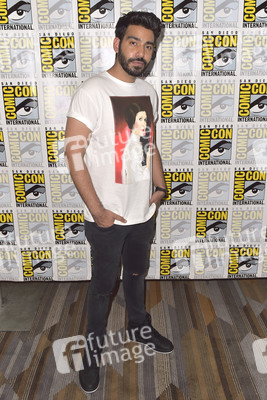 Photocall 'iZombie' auf der San Diego Comic-Con International 2017