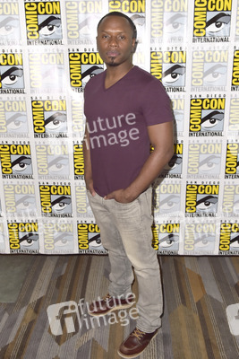 Photocall 'iZombie' auf der San Diego Comic-Con International 2017