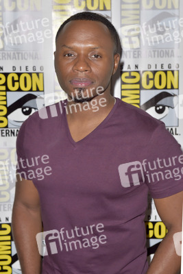 Photocall 'iZombie' auf der San Diego Comic-Con International 2017